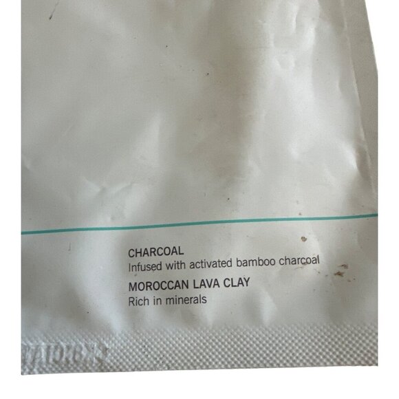 Proactiv Detox Hydrogel Face Mask With Charcoal & Moroccan Lava Clay 1 Mask - Picture 3 of 4